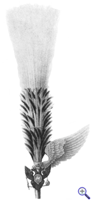 Султан гусарского генерала, 1797-1801 годы.