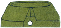 униформа турецкой армии 1912-1918 гг.