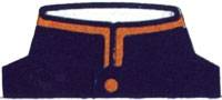 униформа турецкой армии 1912-1918 гг.