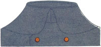 униформа турецкой армии 1912-1918 гг.