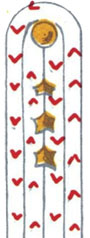 погоны турецкой армии 1912-1918