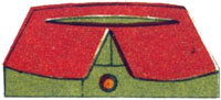 униформа турецкой армии 1912-1918 гг.
